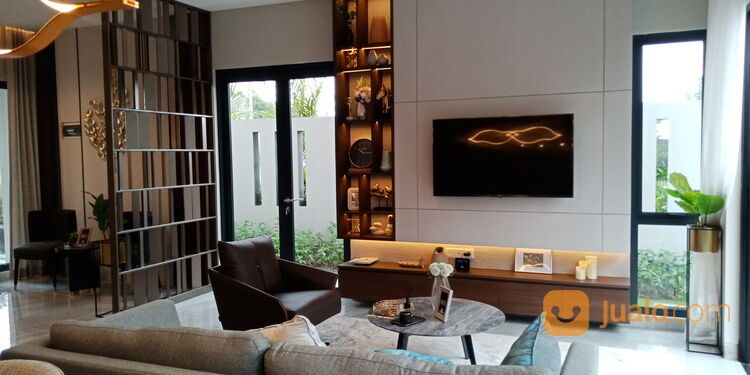 CLUSTER WATER TERRACE | GRAND WISATA BEKASI TANPA DP