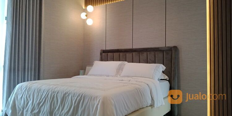 CLUSTER WATER TERRACE | GRAND WISATA BEKASI TANPA DP