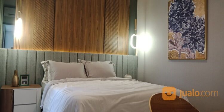 CLUSTER WATER TERRACE | GRAND WISATA BEKASI TANPA DP