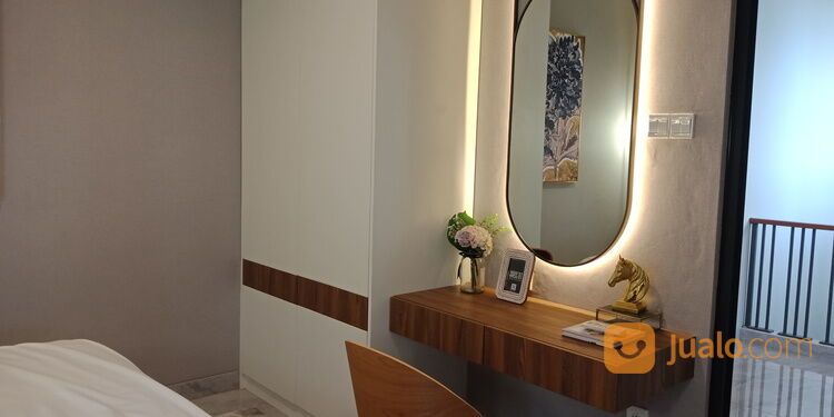 CLUSTER WATER TERRACE | GRAND WISATA BEKASI TANPA DP