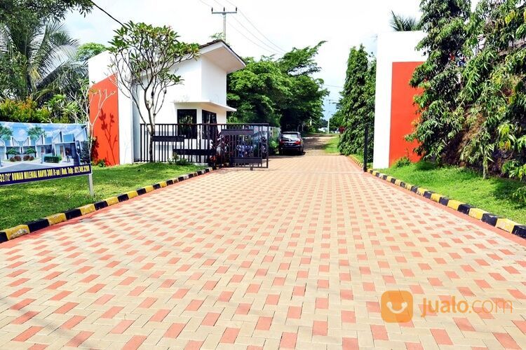 Perumahan Cluster Nyaman Asri Dan Sejuk Dekat Kampus IPB Bogor