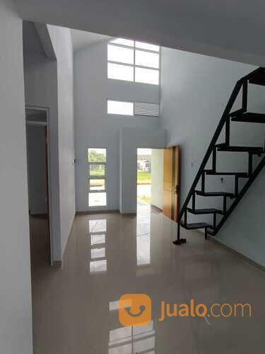 Perumahan Cluster Nyaman Asri Dan Sejuk Dekat Kampus IPB Bogor