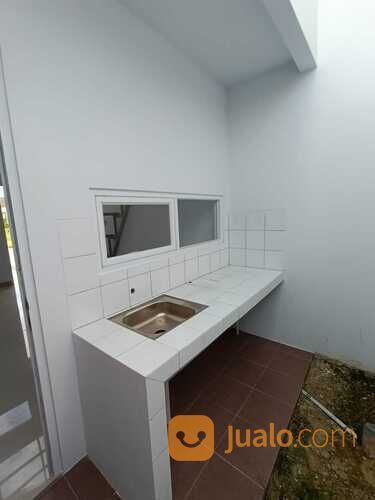 Perumahan Cluster Nyaman Asri Dan Sejuk Dekat Kampus IPB Bogor