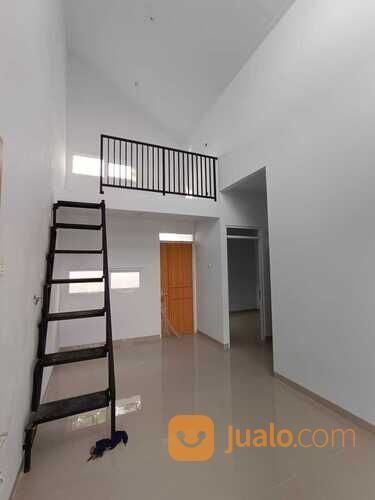 Perumahan Cluster Nyaman Asri Dan Sejuk Dekat Kampus IPB Bogor