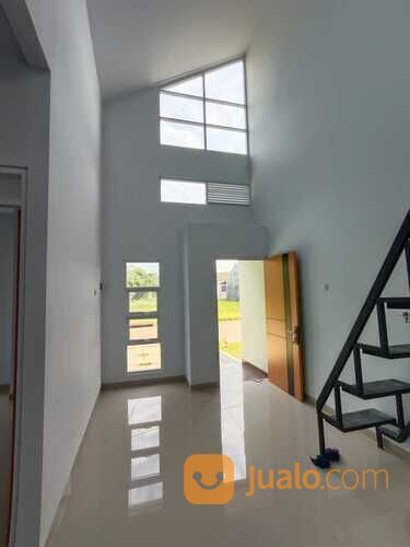 Perumahan Cluster Nyaman Asri Dan Sejuk Dekat Kampus IPB Bogor