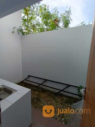 Perumahan Cluster Nyaman Asri Dan Sejuk Dekat Kampus IPB Bogor