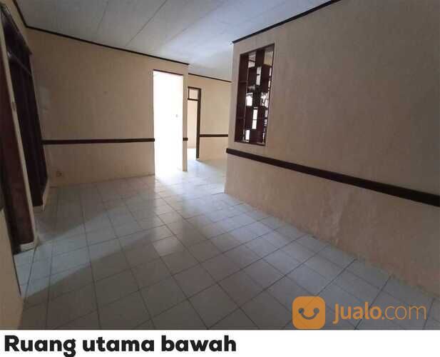 rumah murah jl merkuri selatan margahayu bandung timur