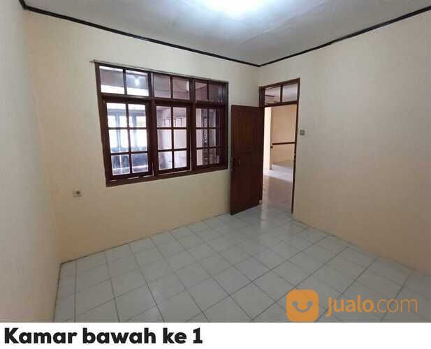 rumah murah jl merkuri selatan margahayu bandung timur