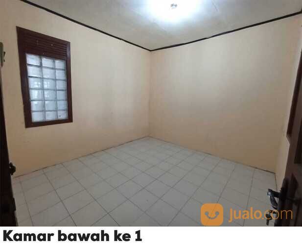 rumah murah jl merkuri selatan margahayu bandung timur