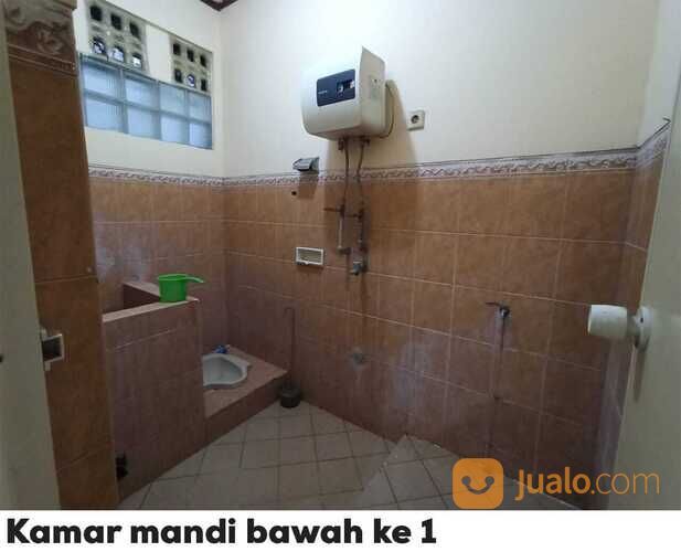 rumah murah jl merkuri selatan margahayu bandung timur