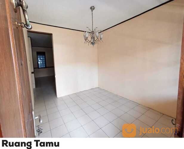 rumah murah jl merkuri selatan margahayu bandung timur