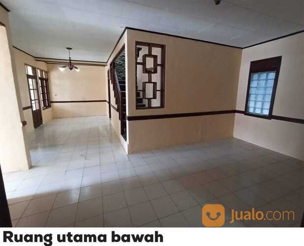 rumah murah jl merkuri selatan margahayu bandung timur