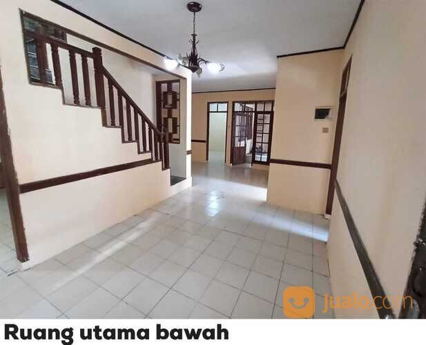 rumah murah jl merkuri selatan margahayu bandung timur