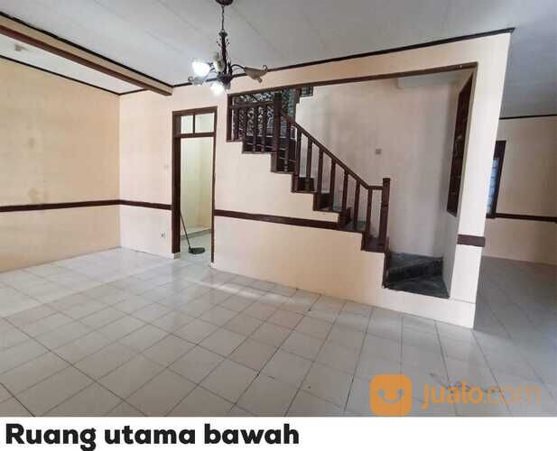 rumah murah jl merkuri selatan margahayu bandung timur