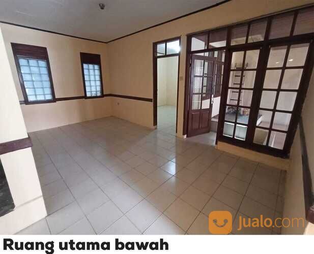 rumah murah jl merkuri selatan margahayu bandung timur