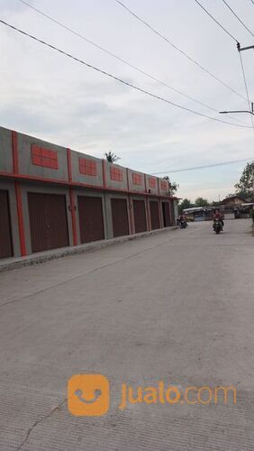 RUKO STRATEGIS 1 LANTAI LOKASI BUMI INDAH PROKLAMASI TUNGGAK JATI-KARAWANG