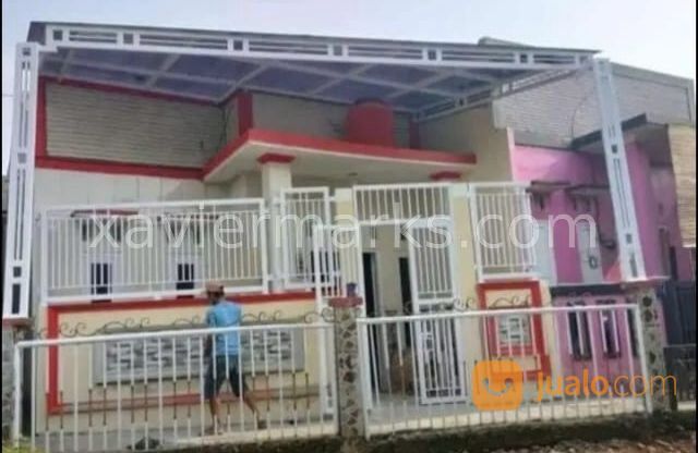 JL RAWA BUNGA PONDOK KACANG BARAT