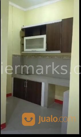 JL RAWA BUNGA PONDOK KACANG BARAT