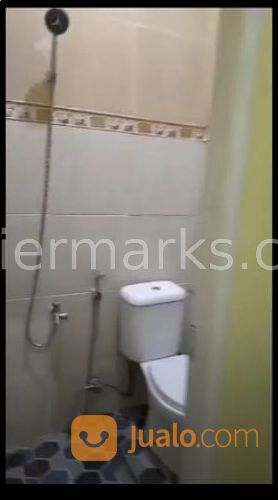 JL RAWA BUNGA PONDOK KACANG BARAT