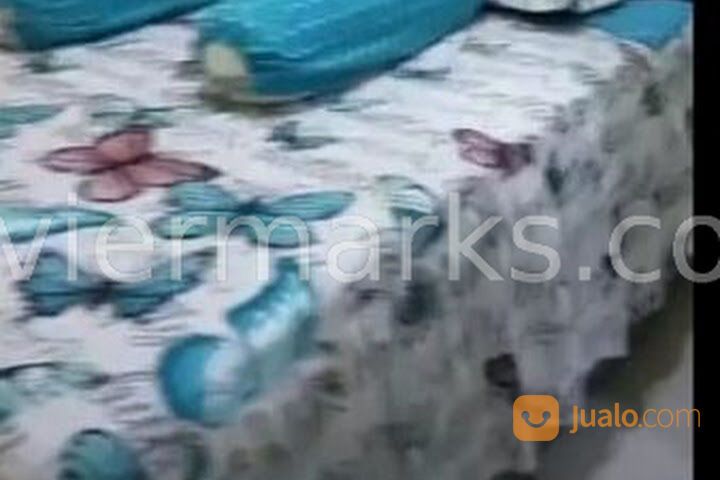 JL RAWA BUNGA PONDOK KACANG BARAT