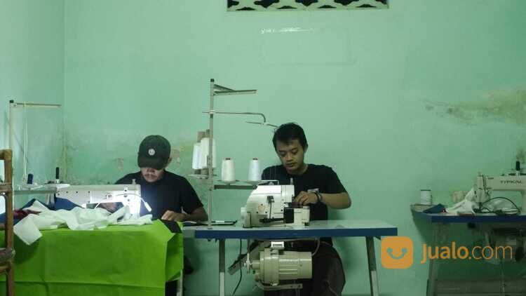 Jasa Penjahit Konveksi di Kota Batu WA. +62877-5969-1959