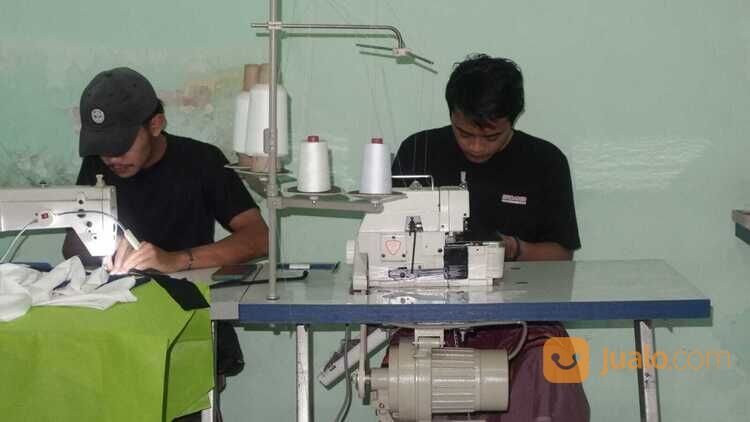 Jasa Penjahit Konveksi di Kota Batu WA. +62877-5969-1959