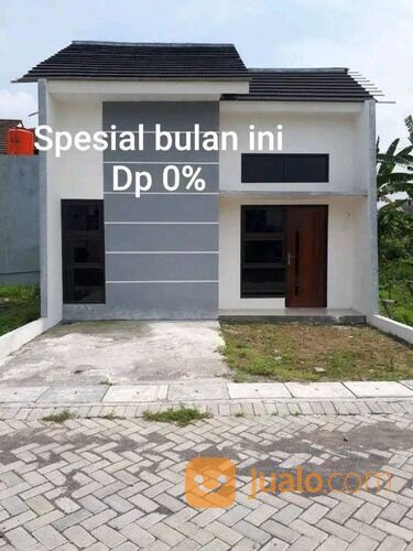 Rumah baru di Klipang Village Sendangmulyo Tembalang