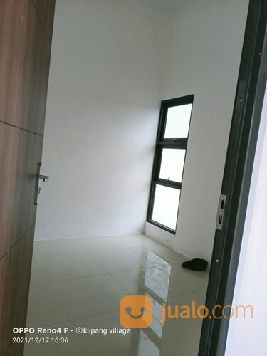 Rumah baru di Klipang Village Sendangmulyo Tembalang