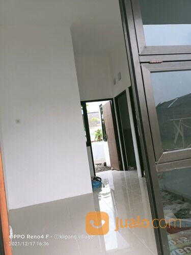 Rumah baru di Klipang Village Sendangmulyo Tembalang