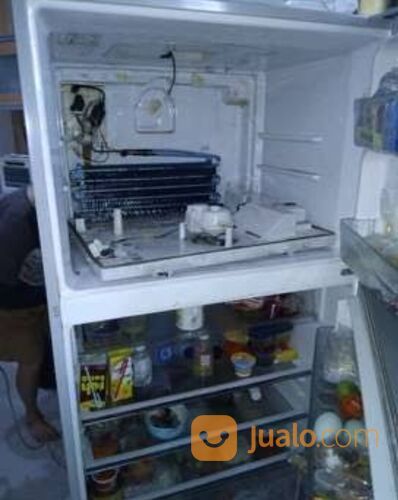 JASA SERVICE KULKAS MURAH BANDUNG 081312638819