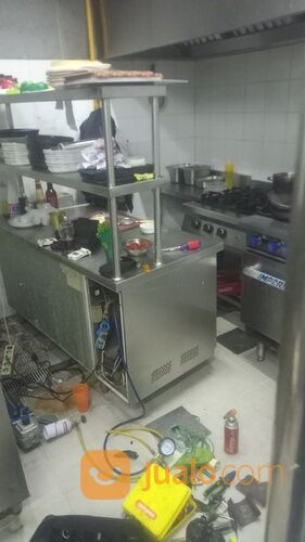 JASA SERVICE KULKAS MURAH BANDUNG 081312638819