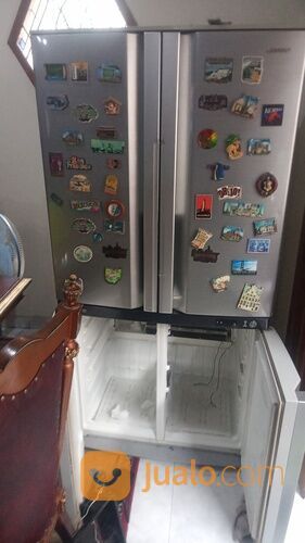 JASA SERVICE KULKAS MURAH BANDUNG 081312638819