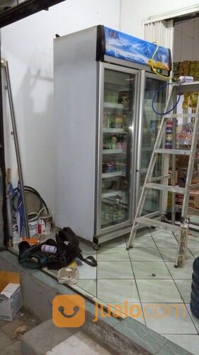 JASA SERVICE KULKAS MURAH BANDUNG 081312638819