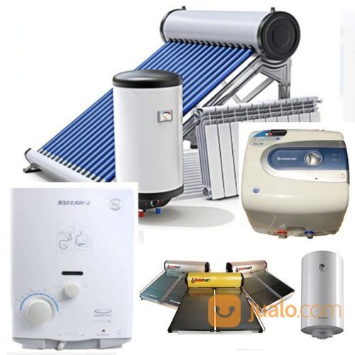JASA SERVICE WATER HEATER & SOLAHART MURAH DI BANDUNG 081312638819