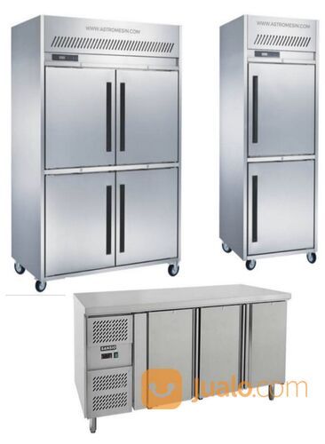 JASA SERVICE CHILLER UNDER COUNTER MURAH DI BANDUNG 081312638819