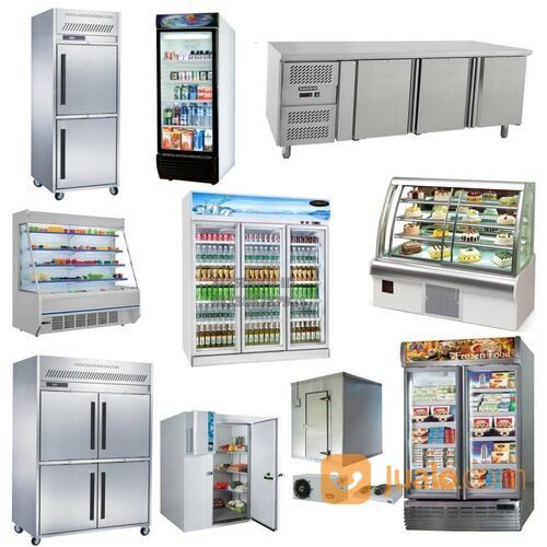 JASA SERVICE CHILLER UNDER COUNTER MURAH DI BANDUNG 081312638819