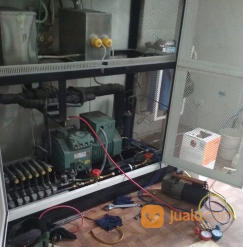 JASA SERVICE COLD STORAGE MURAH DI BANDUNG 081312638819