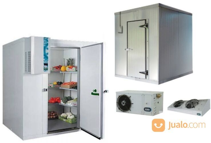 JASA SERVICE COLD STORAGE MURAH DI BANDUNG 081312638819