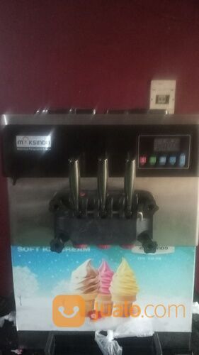 JASA SERVICE MESIN ICE CREAM MURAH DI BANDUNG 081312638819