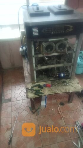 JASA SERVICE MESIN ICE CREAM MURAH DI BANDUNG 081312638819