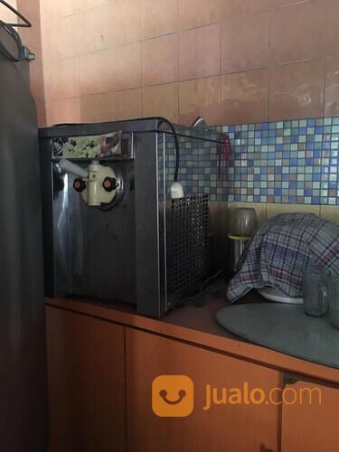 JASA SERVICE MESIN ICE CREAM MURAH DI BANDUNG 081312638819