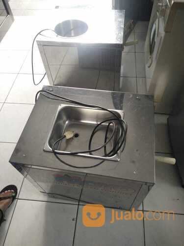 JASA SERVICE MESIN ICE CREAM MURAH DI BANDUNG 081312638819
