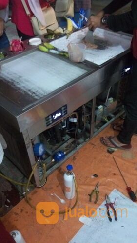 JASA SERVICE MESIN ICE CREAM MURAH DI BANDUNG 081312638819