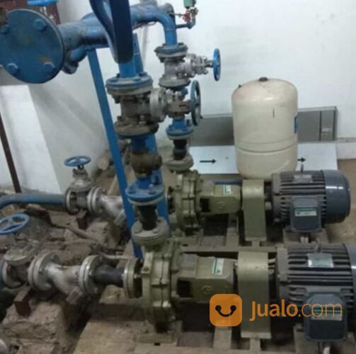 JASA PERBAIKAN & PENGEBORAN POMPA AIR DI BANDUNG 081312638819