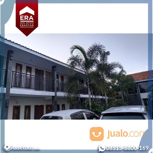 Kost Capsule Seberang Mall Green Pramuka Jl Rawamangun Tegalan Jakarta