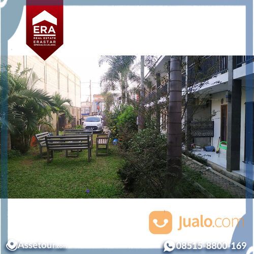 Kost Capsule Seberang Mall Green Pramuka Jl Rawamangun Tegalan Jakarta