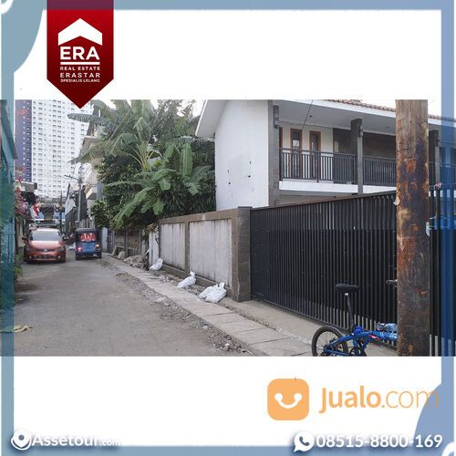 Kost Capsule Seberang Mall Green Pramuka Jl Rawamangun Tegalan Jakarta