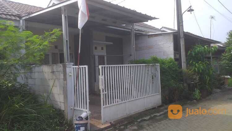 Over Rumah Cicilan 800Ribu di NIRWANA BOJONG, Cileungsi Bogor