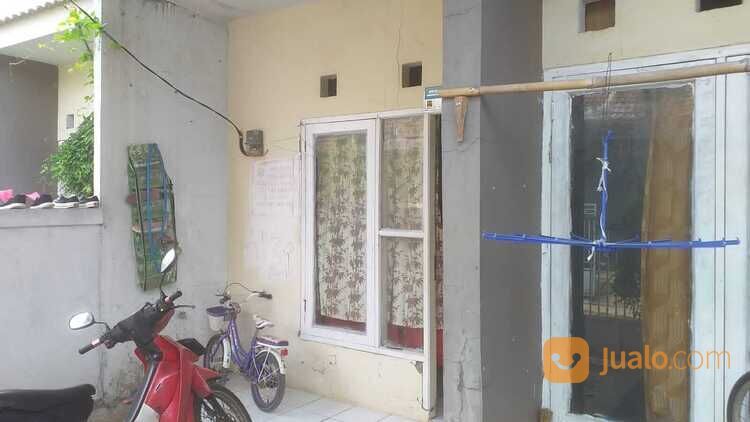 Over Rumah Cicilan 800Ribu di NIRWANA BOJONG, Cileungsi Bogor