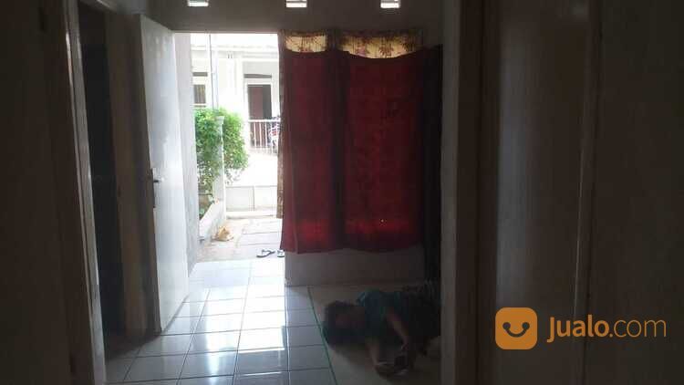 Over Rumah Cicilan 800Ribu di NIRWANA BOJONG, Cileungsi Bogor